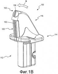 Радиальный инструмент со сверхтвердой режущей поверхностью (патент 2526919)