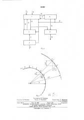 Устройство для отображения окружностей (патент 491967)