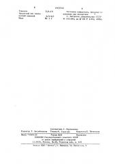 Состав для одновременного крашения и отделки хлопчатобумажного материала (патент 643568)