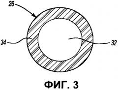 Подъемная система и способ ее изготовления (патент 2500849)