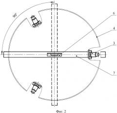Способ сборки сопла ракетного двигателя с эластичным опорным шарниром (патент 2563335)