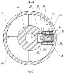 Устройство для гидравлической перфорации скважин (патент 2350741)