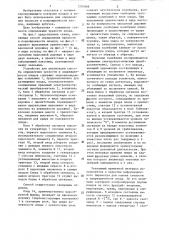Способ определения зрелости и поврежденности плодов (патент 1291866)