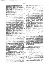 Способ регулирования возбуждения асинхронизированной синхронной машины и устройство для его осуществления (патент 1838871)
