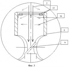 Генератор меченых нейтронов (патент 2467317)