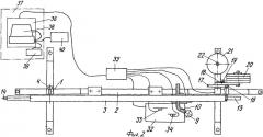 Устройство для тренировки толкателей ядра (патент 2318569)