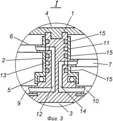 Опоясывающий термоконтрастный душ л.ф. порядкова (патент 2405528)