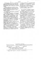 Леса для производства строительных работ (патент 1188291)