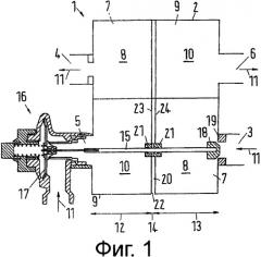 Теплообменник (патент 2363904)
