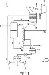 Способ получения очищенного угля и устройство для получения очищенного угля (патент 2617690)