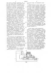Устройство для обработки изогнутых труб (патент 1258633)