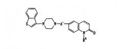 Производные 4-пиперазин-1-ил-4-бензо[b]тиофена, подходящие для лечения расстройств цнс (патент 2415854)