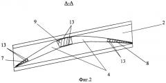 Способ испытаний корпуса ротора лопаточных машин на непробиваемость и устройство для его осуществления (патент 2284492)