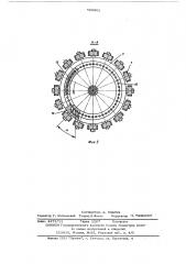 Устройство для поверхностной строжки металла (патент 580962)