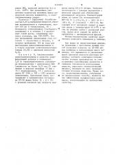 Способ получения полиэтиленмочевины (патент 1142483)