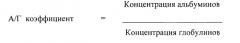 Способ определения функционального состояния яичников у коров в условиях первой лактации (первотелок) (патент 2572715)