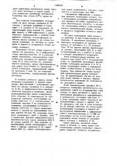 Устройство для считывания графической информации (патент 1088032)