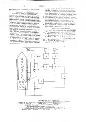 Устройство для автоматическогоуправления трубчатой пиролизнойпечью