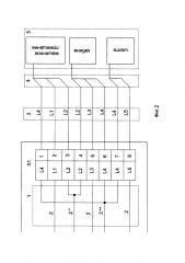 Контроллер устройства управления лифтом (патент 2654257)