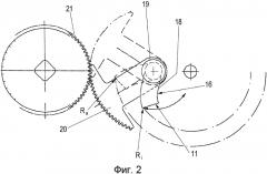 Способ разделения фаз продукта посредством центрифуги (патент 2573876)