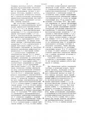 Кольцевой счетчик импульсов (патент 1314452)