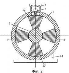 Двигатель внутреннего сгорания (патент 2340782)