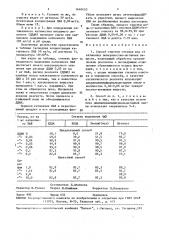 Способ очистки сточных вод от катионных поверхностно- активных веществ (патент 1640120)