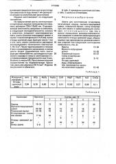 Шихта для изготовления огнеупоров (патент 1719365)