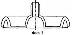 Мисочка-клеточка для вывода и сохранения пчелиной матки (патент 2284104)