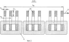 Магнитная цепь электрической машины (патент 2265944)