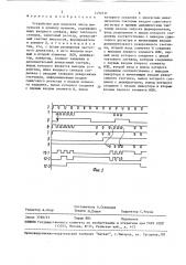 Устройство для подсчета числа импульсов в единицу времени (патент 1490711)