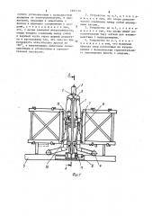 Устройство для ремюажа игристых вин (патент 1601114)