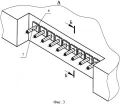 Способ возведения монолитного предварительно напряженного железобетонного каркаса здания (патент 2382852)