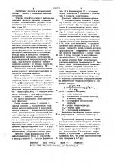 Динамический твердомер (патент 1010512)
