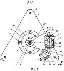 Способ градуировки ультразвуковых доплеровских расходомеров и стенд для его осуществления (патент 2439506)