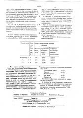 Смесь для изготовления высокотемпературного теплоизоляционного материала (патент 668931)