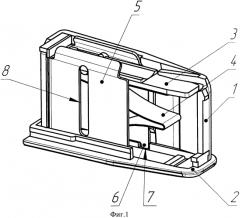 Патронный магазин (патент 2583240)