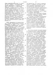 Устройство для управления тиристорным ключом переменного тока (его варианты) (патент 1133641)