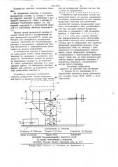 Устройство для испытания частиц неправильной формы на сжатие (патент 911204)