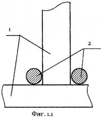 Способ изготовления соединительного элемента (патент 2444651)