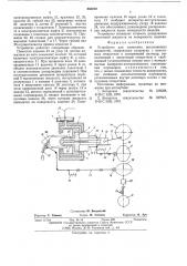 Устройство для нанесения высоковязких жидкостей (патент 553010)