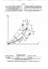 Способ управления транспортным средством (патент 1754552)