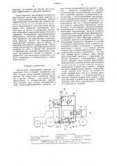Двухзвенное транспортное средство (патент 1298127)