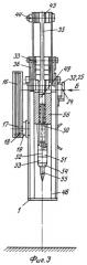 Способ создания силовых импульсов и ударный инверсионный дезаксиальный механизм двигателя внутреннего сгорания для его реализации (патент 2407900)