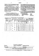 Способ одновременного получения циклоорганосилоксанов и хлористого метила (патент 1825366)