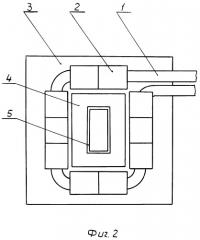 Способ индукционной пайки и устройство для его реализации (патент 2296037)