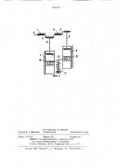 Исполнительный механизм кузнечно-прессовой машины (патент 1094749)