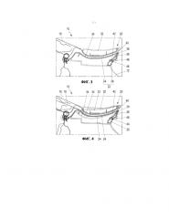 Нижний лоток, комплект деталей для изготовления нижнего лотка и способ изготовления нижнего лотка (патент 2622322)