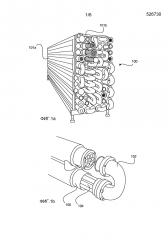 Трубчатое устройство для термообработки с повышенной эффективностью использования энергии (патент 2643283)
