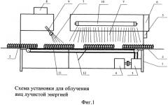 Способ повышения эмбриональной жизнеспособности птицы (патент 2477951)